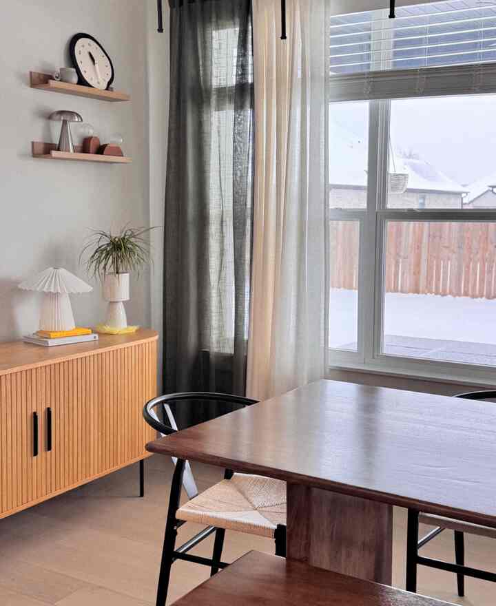 Tagged posts featuring MIULEE Light Olive Green Linen Curtains (Multiple options) 2