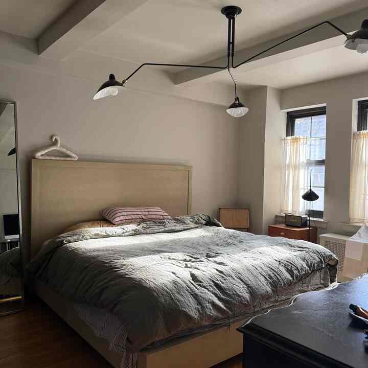 Tagged posts featuring YUH Floor Lamp (4 colors) 1