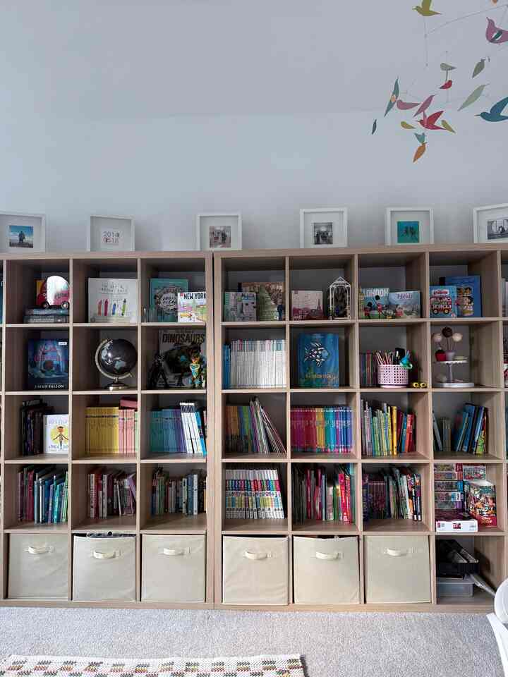 Tagged posts featuring SANNAHED Frame (2 sizes) 3