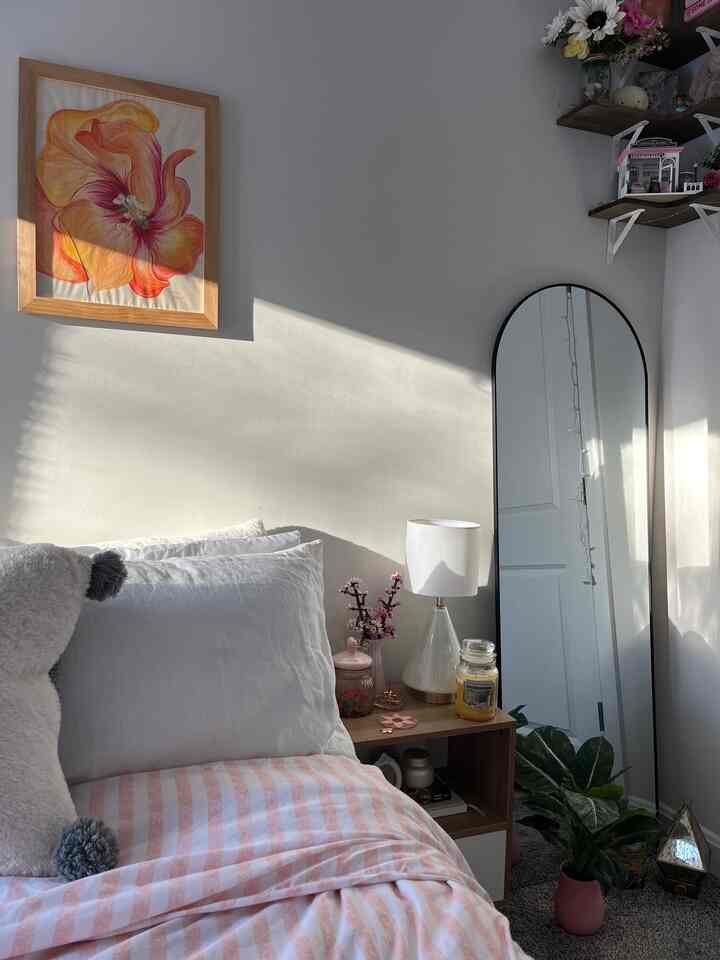 Tagged posts featuring Home Furniture Wooden Nightstand 3