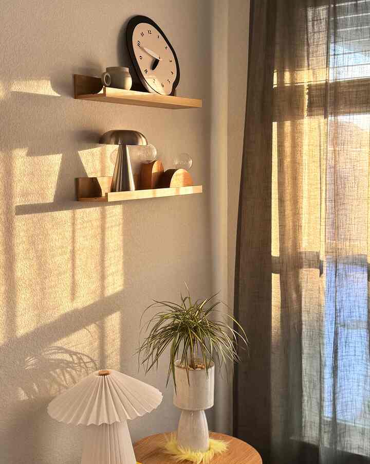 Tagged posts featuring MIULEE Light Olive Green Linen Curtains (Multiple options) 1