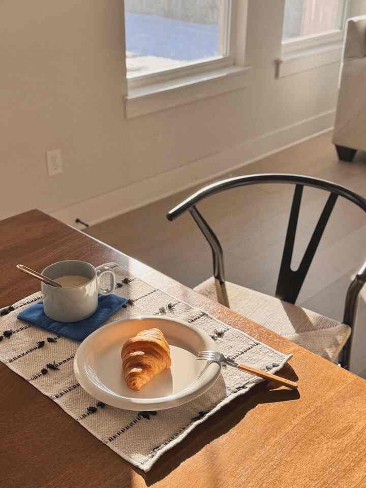 Tagged posts featuring Boho Placemats Set (6 colors) 1