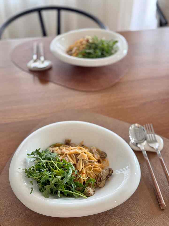 Tagged posts featuring Pebble 4-Piece Pasta & Ramekin Bowl Set 3