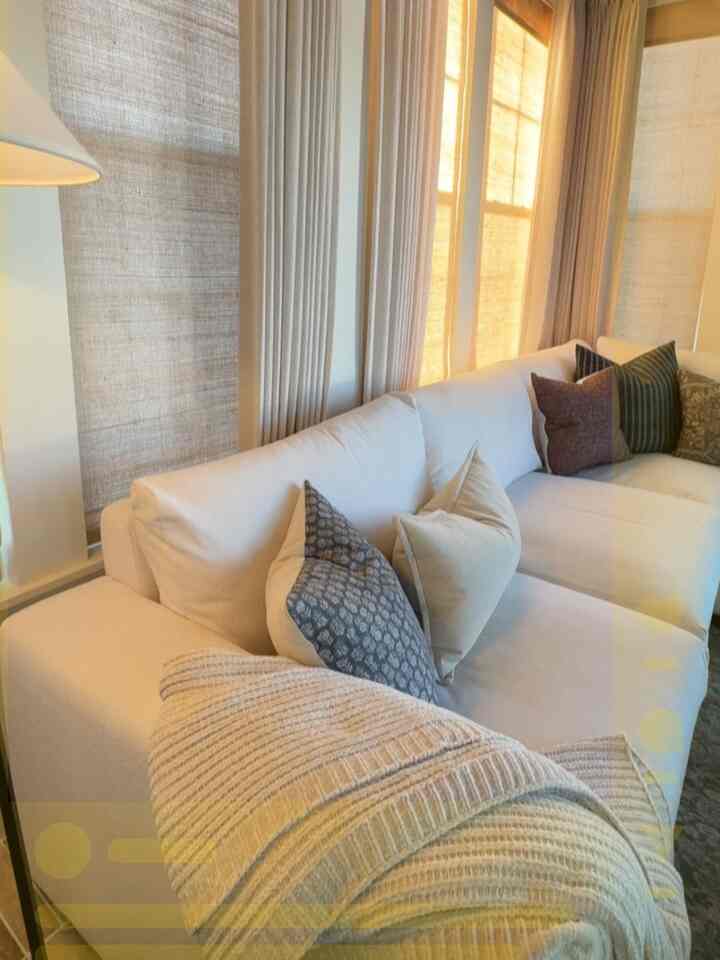 Tagged posts featuring Canvas Linen Blackout Curtains Heavyweight Elegant Custom Drapes 3