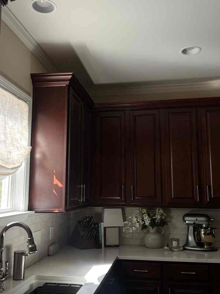 Somewhere in-between Winter & Spring

#kitchen #classic #neutrals