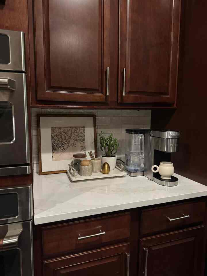 Time to get this day started!
#coffee #morning #classickitchen