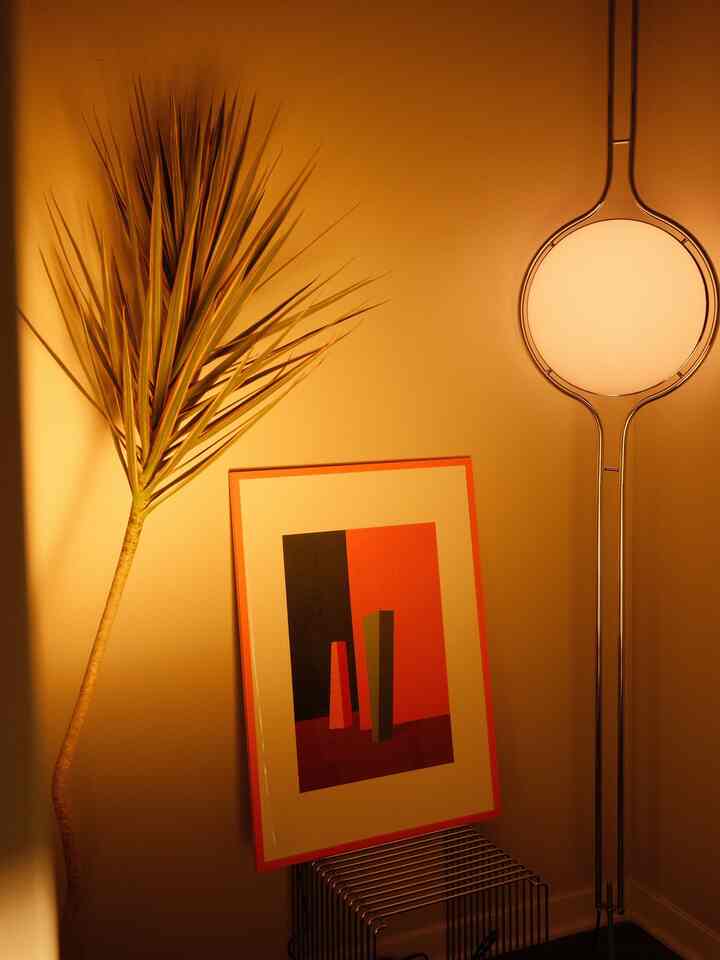 My most asked about lamp :) the lamp that started my obsession!

#OhouseLight #OhouseGlow #Lampcollection #statementpiece