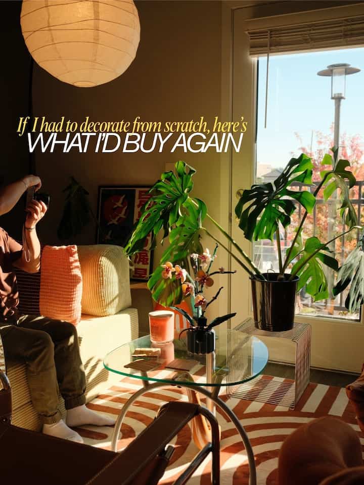 Some of my go-to items if I had to start from scratch :)

#OhouseLight #OhouseGlow #mylivingroom #warmapartment