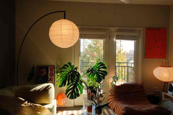 Rare landscape captures :)

#OhouseLight #OhouseGlow #lampcollection #sunlitapartment