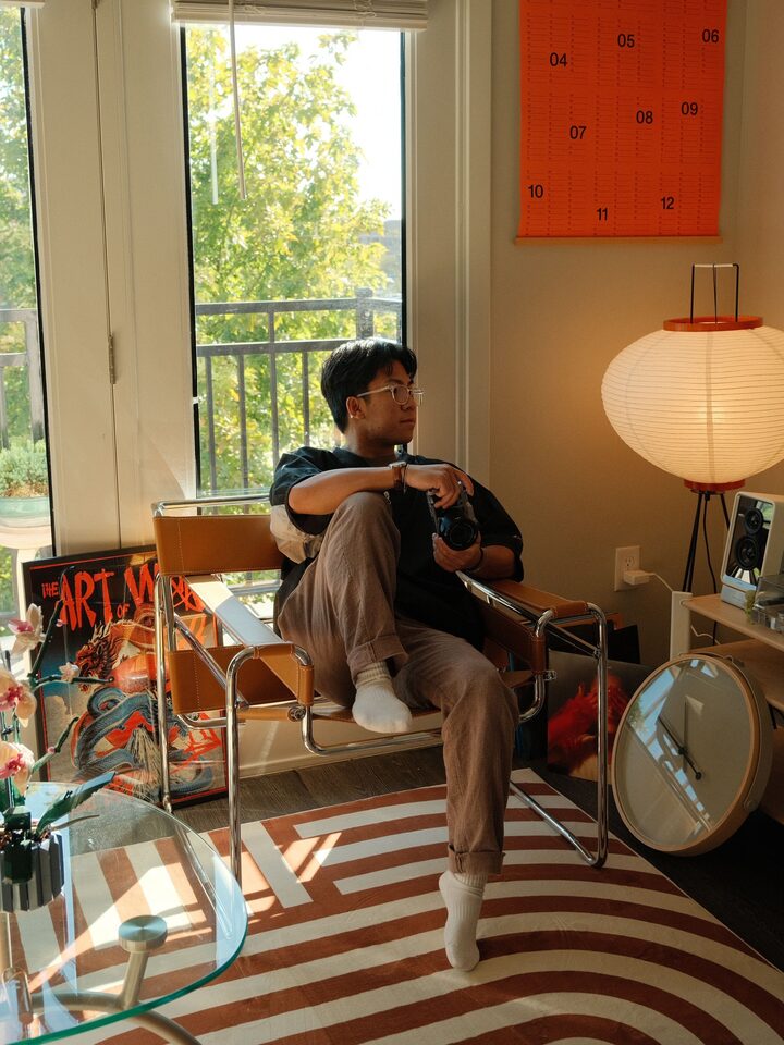 short form carousel card thumbnail