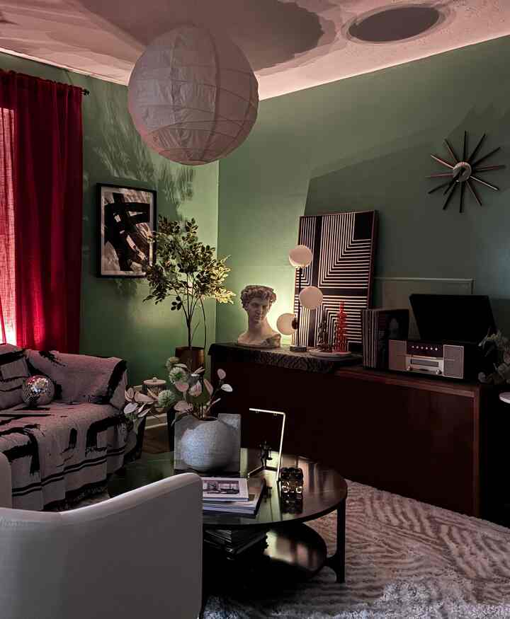 #evening #lighting #ambientlighting 