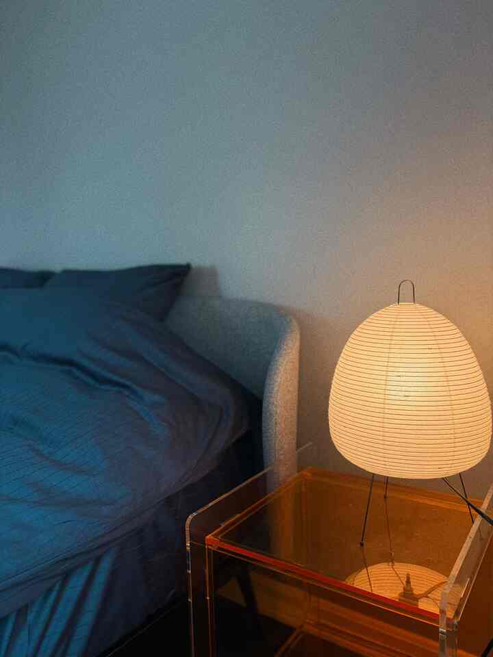 🫧My favorite room these days🫧

#frette #Noguchi #bedroom #nighttable 