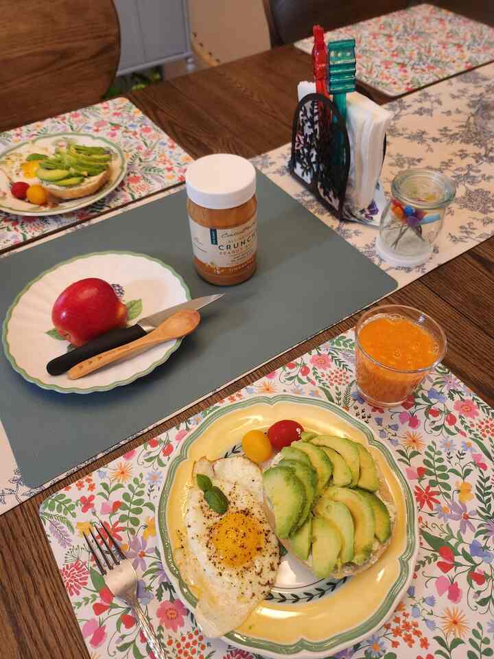 Tagged posts featuring Cotton French Pastoral Table Runners (Multiple options) 1