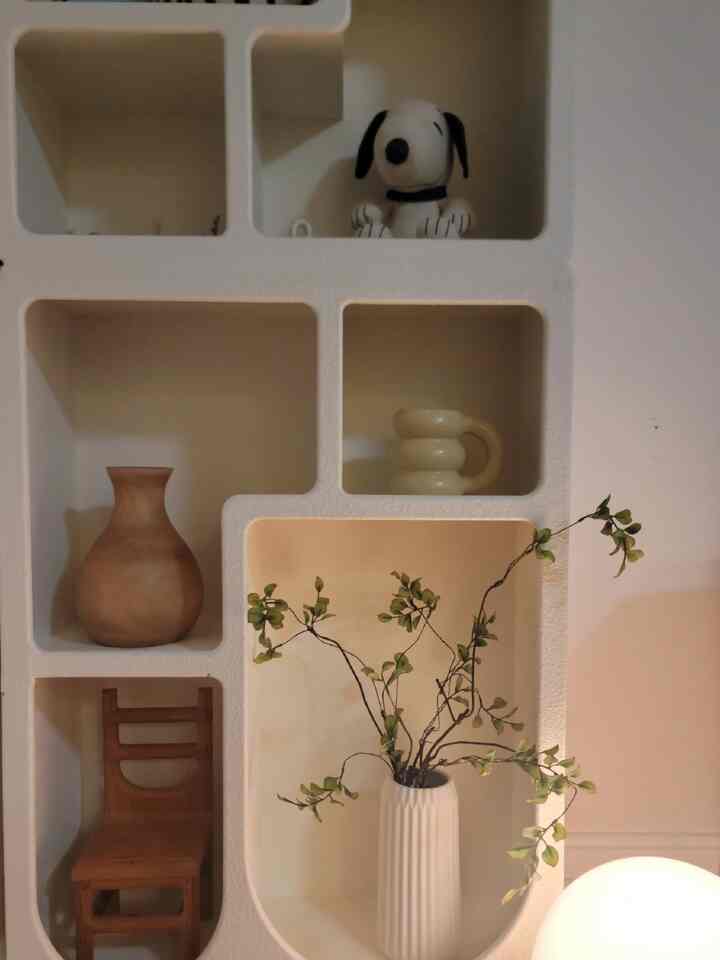 A cute mug can be decor too—love how it adds a soft touch to the shelf ✨☕️

#WelcomeChallenge #ohousemug #ohouseshop