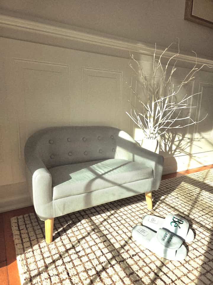 Soft & cozy
Kids sofa in the perfect shade, matching seamlessly with my Ohouse cozy slippers. White faux branches tucked beside the sofa add a gentle, lingering New year's vibe 

#OhouseRug
#OhouseCozy #OhouseGlow #OhouseStyling
#cozyhome #kidsroomdecor #kidssofa #cozyvibes #winterhome
#christmasathome #holidaydecor #whitechristmas #neutralhome
#ohouse #slippers #homestyle #familyhome
#simpleliving #softtones #aesthetichome