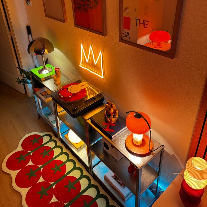 short form carousel card thumbnail