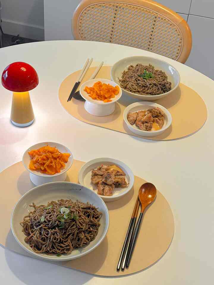 #apartmentkitchen 
#smalldining

