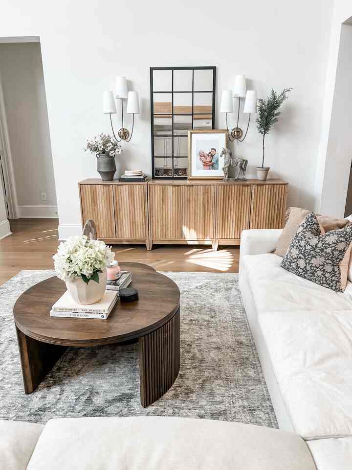 Tagged posts featuring Lottie Triple Arm Sconce 3