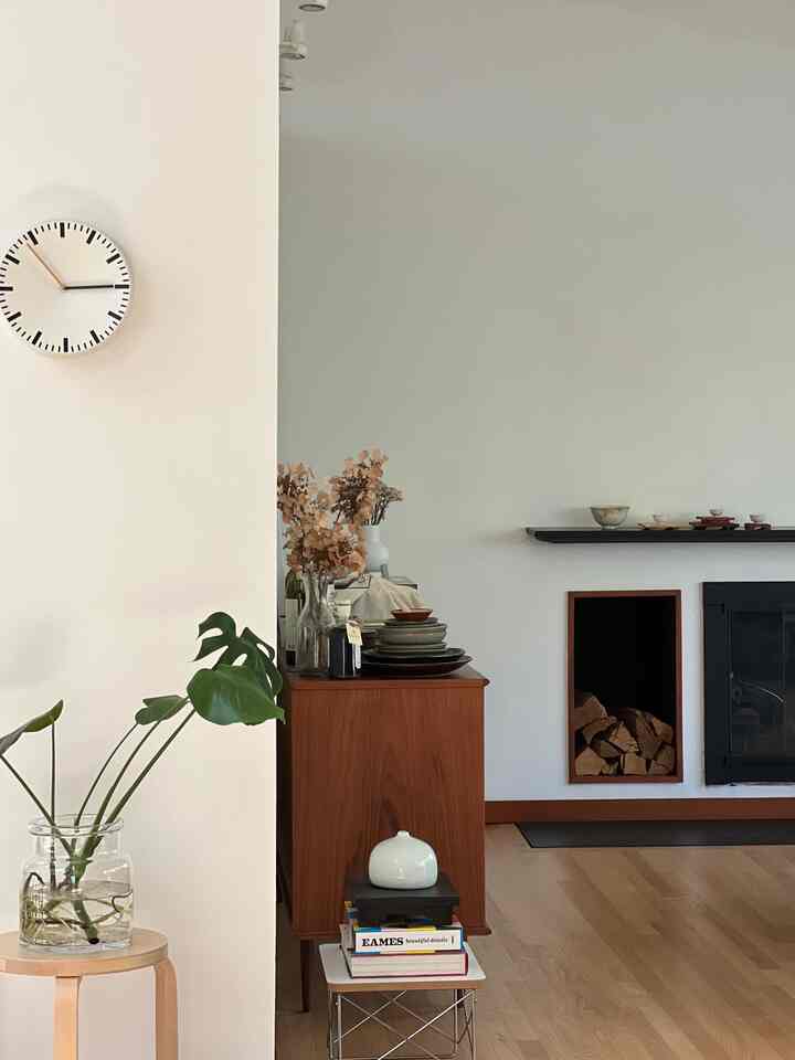 リビングルーム #haydesign #aalto
#artek #hermanmoller
#ヴィンテージ #midcenturymodern