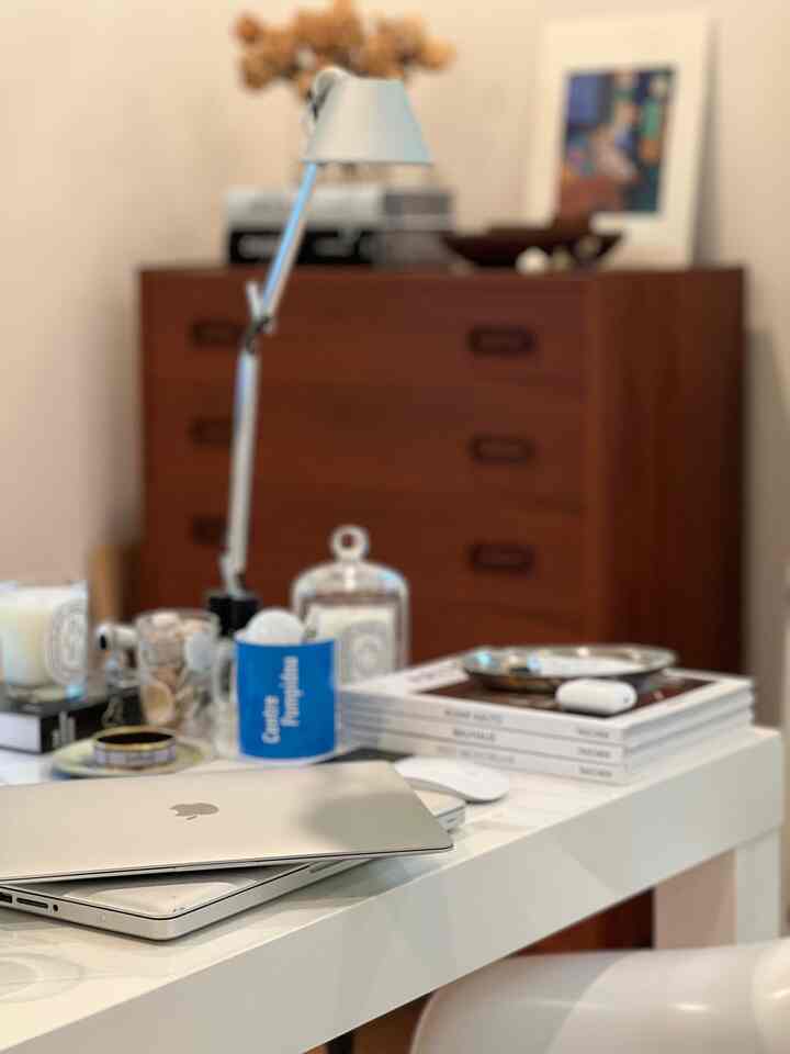 On my desk #desk #deskterrier #deskdecoration #deskinterior #roomdecoration #roominterior #office #officedecor 