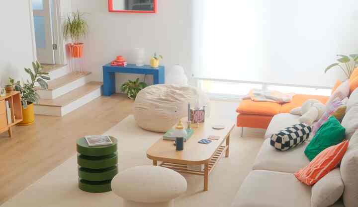 🏠 Budget-Friendly & Bold: How to Blend Modern Style with Vintage Finds