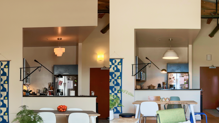 📌3 easy DIY fixes to common rental problems in small homes