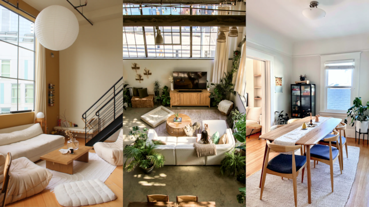 📌 The importance of scale and choosing the right sized furniture