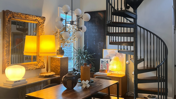 🏠Recommendations on how to brighten and add lighting to any space