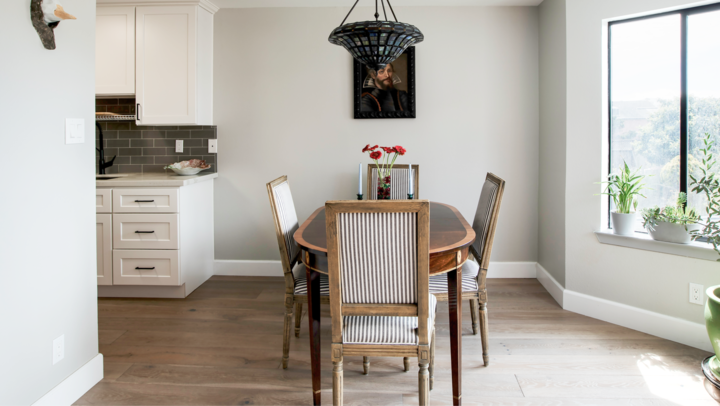 📌8 Feng Shui tips for your dining room