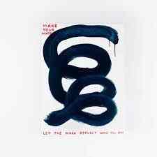 David Shrigley Wall Stickers Poster