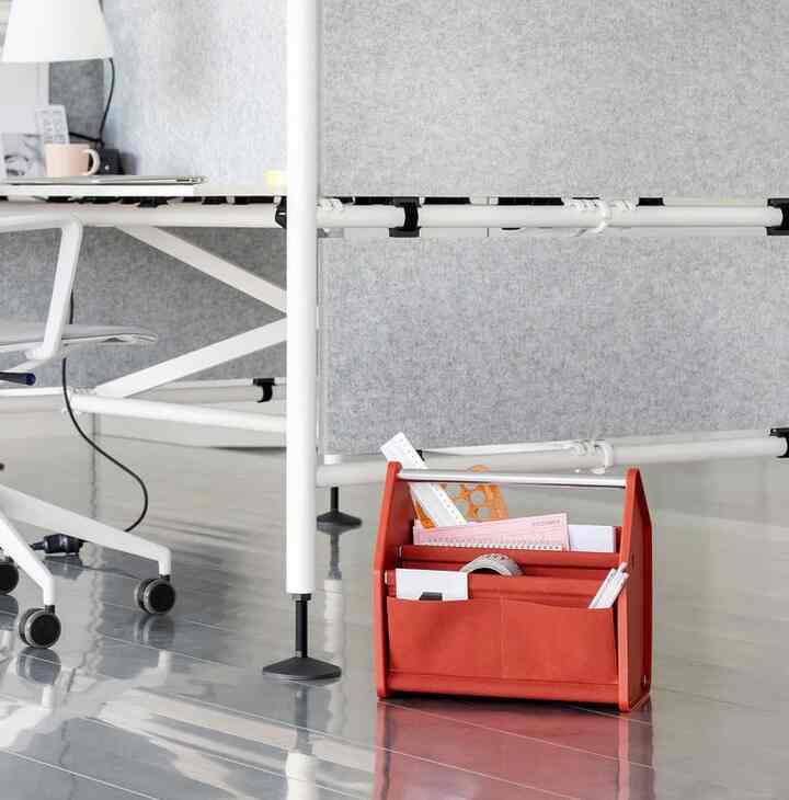 Locker Box (Multiple options)