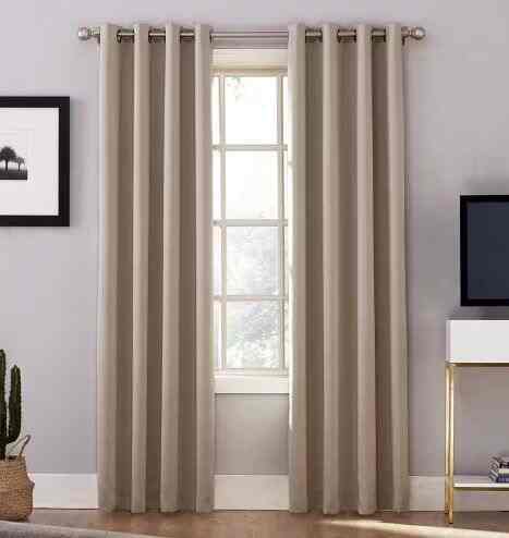 Blackout Curtain