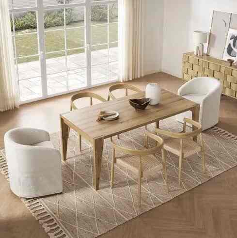 Dillon Extendable Table
