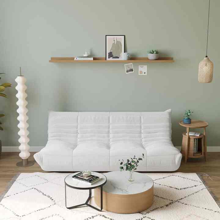 Lazy Floor Sofa Couches (Multiple options)