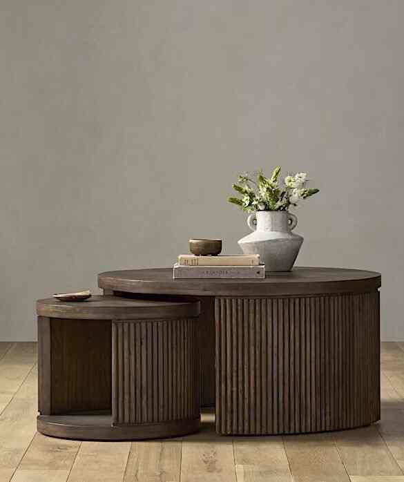 Sewell Nesting Coffee Tables