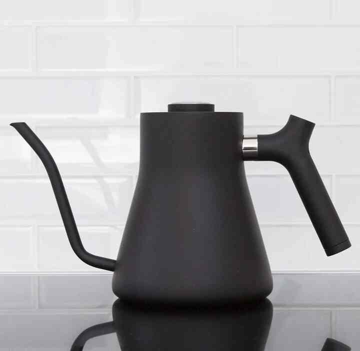 Stagg Pour-over Kettle (4 colors)
