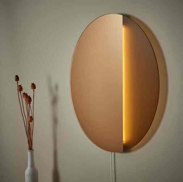 Varmblixt Wall Lamp