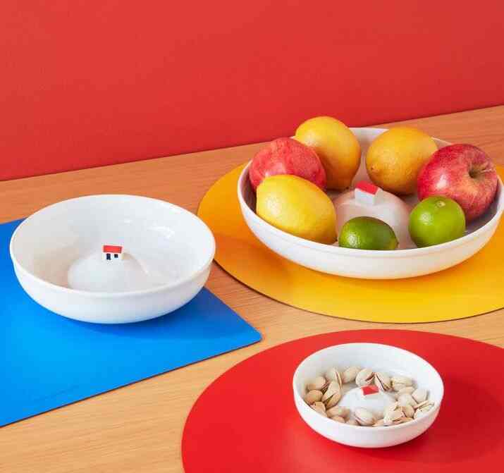 La Maison Inondée Bowl