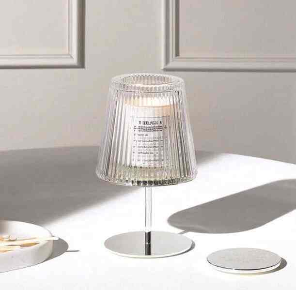 Replica Scented Candle Holder