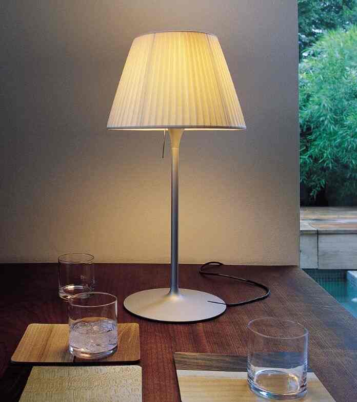 Romeo Soft Table Lamp