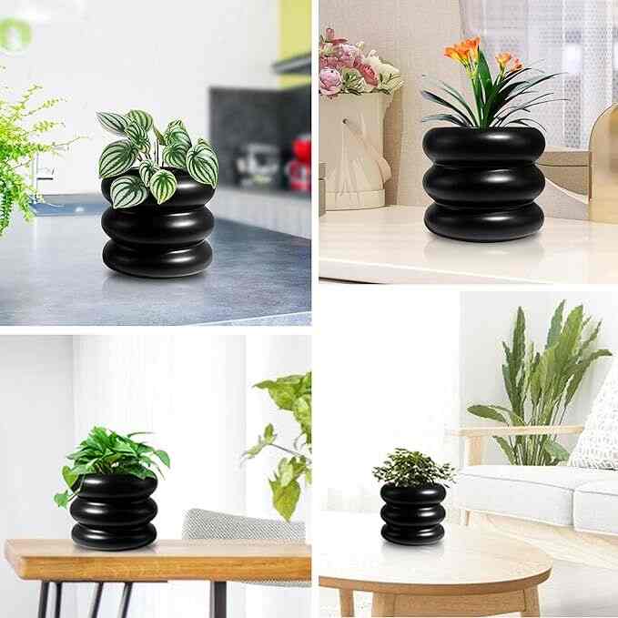 Modern Plant Pots 