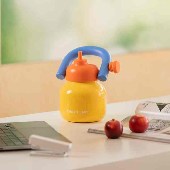 Insulated Water Bottle (7 colors)