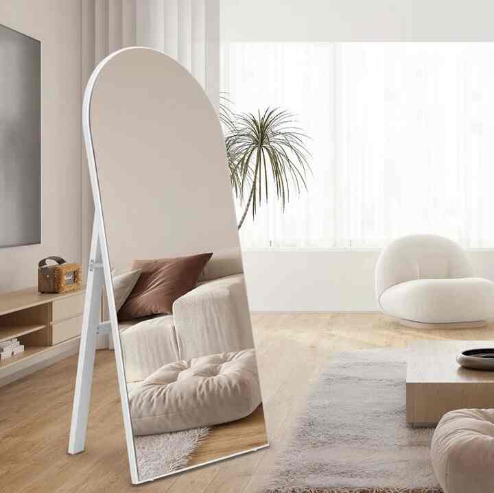 Navaneeth Full Length Mirror