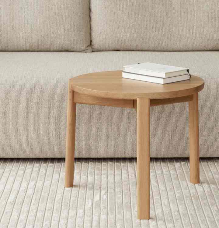 Passage Lounge Table (Multiple options)