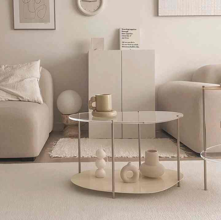 Alua Coffee table