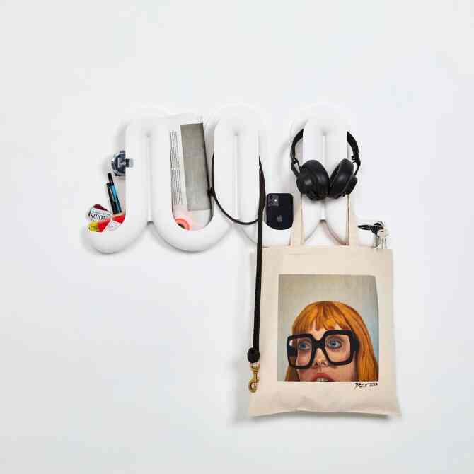 Swell Wall Catchall (5 colors)