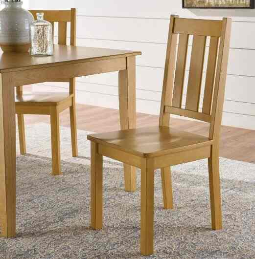 Better Homes & Gardens Bankston Dining Chair