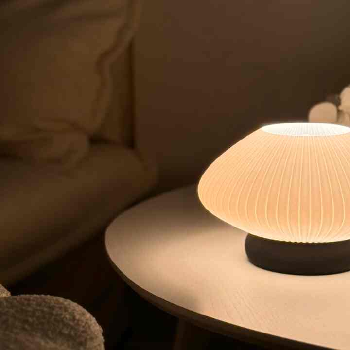 Lily Omni Table Lamp