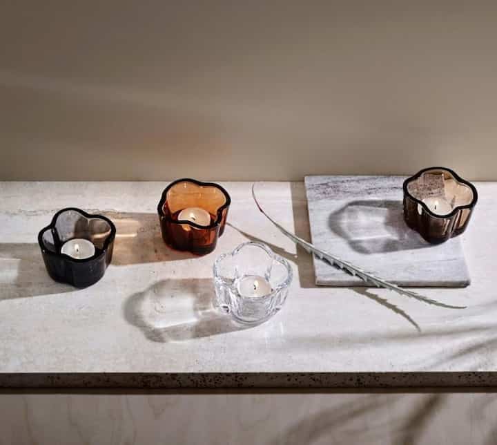 Alvar Aalto Votive