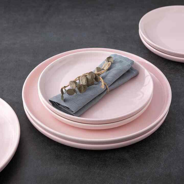 AmorArc Ceramic Plates